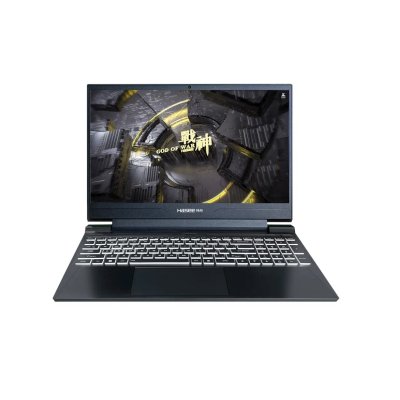 ноутбук Hasee S8 D42654FH Черный