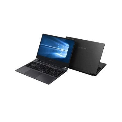 ноутбук Hasee S8 D42654FH Черный