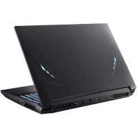 ноутбук Hasee ZX9-DA5DS Черный