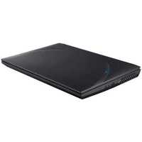 ноутбук Hasee ZX9-DA5DS Черный