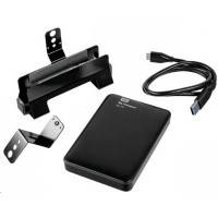 жесткий диск WD WDBHDK0010BBK-EESN Черный