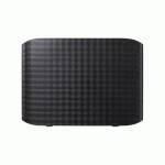 жесткий диск Samsung HX-D201UAB/A Черный