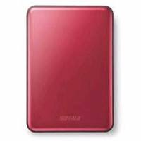 жесткий диск Buffalo HD-PUS500U3R-EU Красный