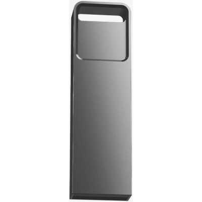 флешка Hiksemi 16GB HS-USB-E301/16G/U3/Grey Серый