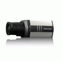 аналоговая видеокамера HikVision DS-2CC1181P-A low light