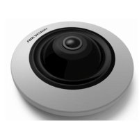 IP видеокамера HikVision DS-2CD2942F
