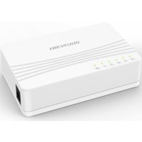 коммутатор HikVision DS-3E0105D-E