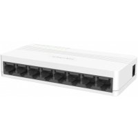 коммутатор HikVision DS-3E0108D-E