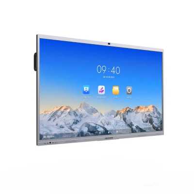 интерактивная панель HikVision DS-D5C65RB/A
