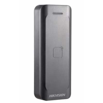 считыватель HikVision DS-K1802M