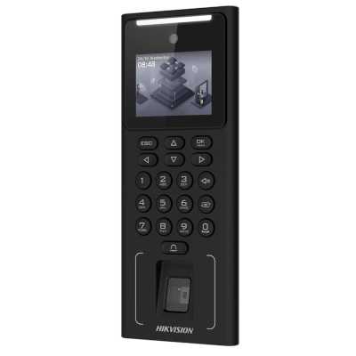 терминал доступа HikVision DS-K1T321EFWX