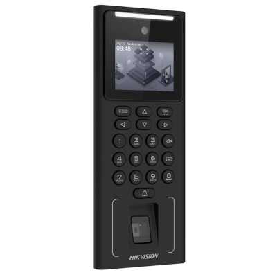 терминал доступа HikVision DS-K1T321EFWX