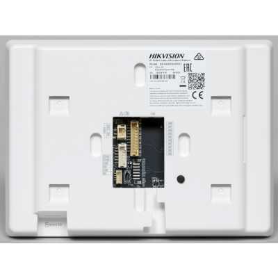 видеодомофон HikVision DS-KH9310-WTE1-B