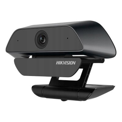 веб-камера HikVision DS-U12 черный