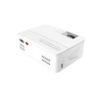 проектор Hiper Cinema A6 White Белый