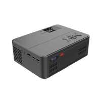 проектор Hiper Cinema B3 Black Черный