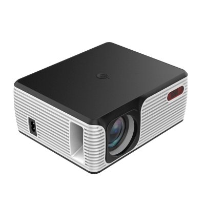 проектор Hiper Cinema B5 Gray Серый
