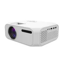 проектор Hiper Cinema D10 White Белый