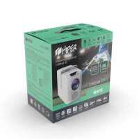 проектор Hiper Cinema D11 White Белый