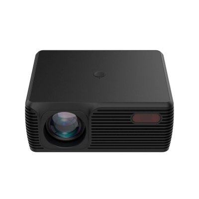 проектор Hiper Cinema D5 Black Черный