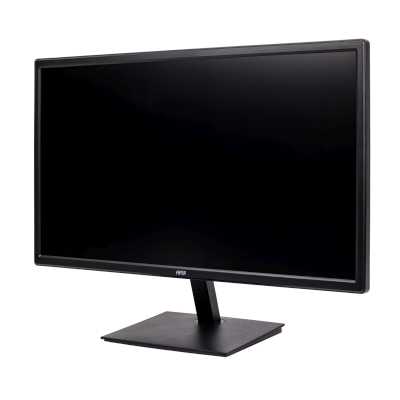 монитор Hiper EasyView KB2415 Черный