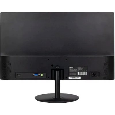 монитор Hiper EasyView M2235A Черный