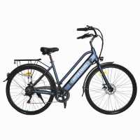 электровелосипед HIPER Engine B85 HE-B85 Midnight Blue