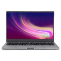 ноутбук Hiper ExpertBook 9907LD39 Серебристый