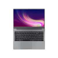 ноутбук Hiper ExpertBook BQ3LVDDQ Серебристый