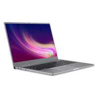 ноутбук Hiper ExpertBook C53QHD0A Серебристый