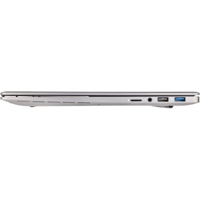 ноутбук Hiper ExpertBook MTL1601A1215UWP Серебристый