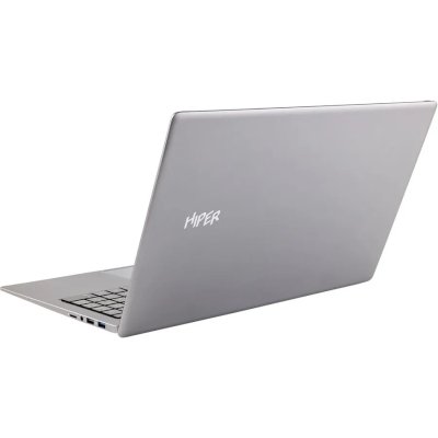 ноутбук Hiper ExpertBook MTL1601B1210UDS Серебристый