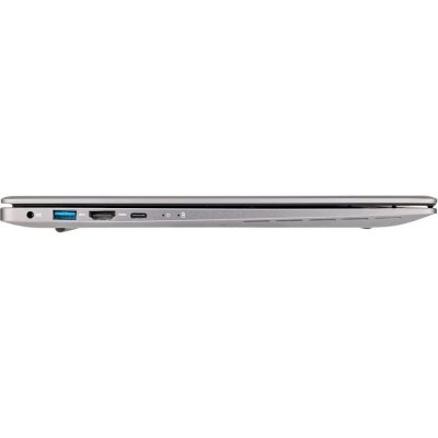 ноутбук Hiper ExpertBook MTL1601B1215UDS-wpro Серебристый