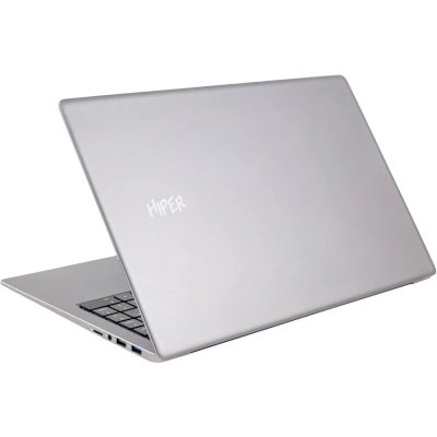 ноутбук Hiper ExpertBook MTL1601B1215UDS-wpro Серебристый