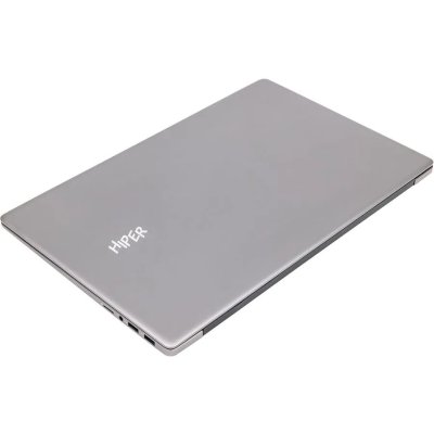 ноутбук Hiper ExpertBook MTL1601B1235UWP Серебристый