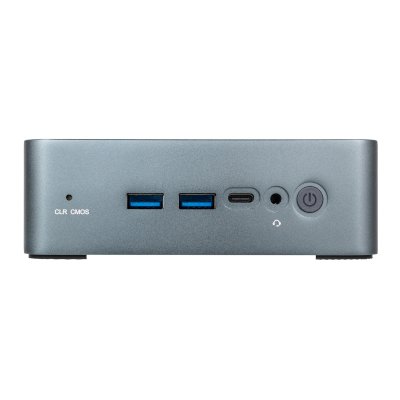 компьютер Hiper Expertbox ED20-I5124R8N1WPG Темно-серый