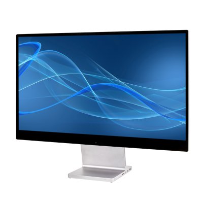 моноблок Hiper ExpertCenter ED27 ED27-UII5124R16N5С8KNSKMS Серый