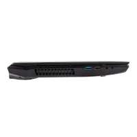 ноутбук Hiper Gaming G16 G16RTX3070A10400LX-wpro Черный