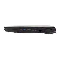 ноутбук Hiper Gaming G16 G16RTX3070A10400LX-wpro Черный
