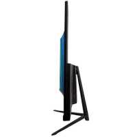 монитор Hiper Gaming GH2404BS Черный