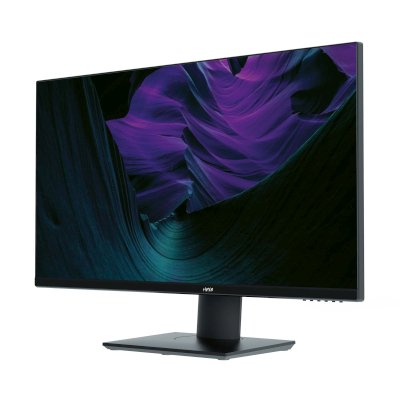 монитор Hiper Gaming JM28EUI Черный