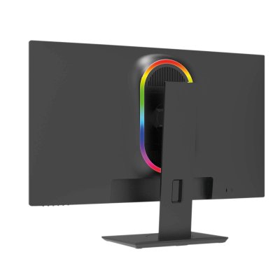 монитор Hiper Gaming JM28EUI Черный