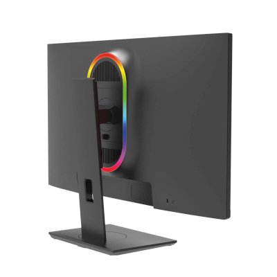 монитор Hiper Gaming JM28EUI Черный