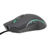мышь Hiper Genome GM-3 Черный
