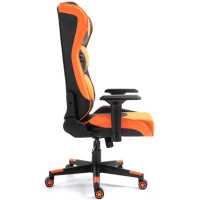 игровое кресло Hiper HGS-106 Orange