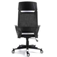 игровое кресло Hiper HGS-108 Black/White