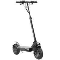 электросамокат HIPER Model B2 Black