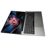 ноутбук Hiper Office HLP H1574O5165WM Серый