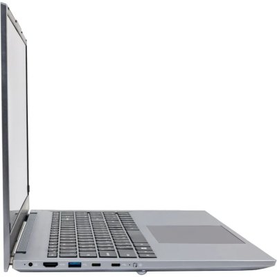 ноутбук Hiper Office SP MTL1732A10210W11H Серебристый