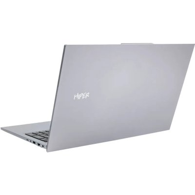 ноутбук Hiper Office SP MTL1732A10210W11H Серебристый